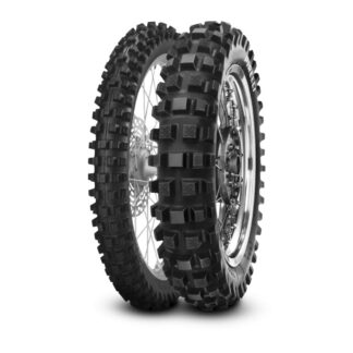 Pirelli MT 16 MST F 80/100 - 21 51R TT (delantero)
