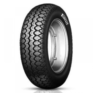 Pirelli SC 30 3.50 - 10 51J TT (delantero/trasero)