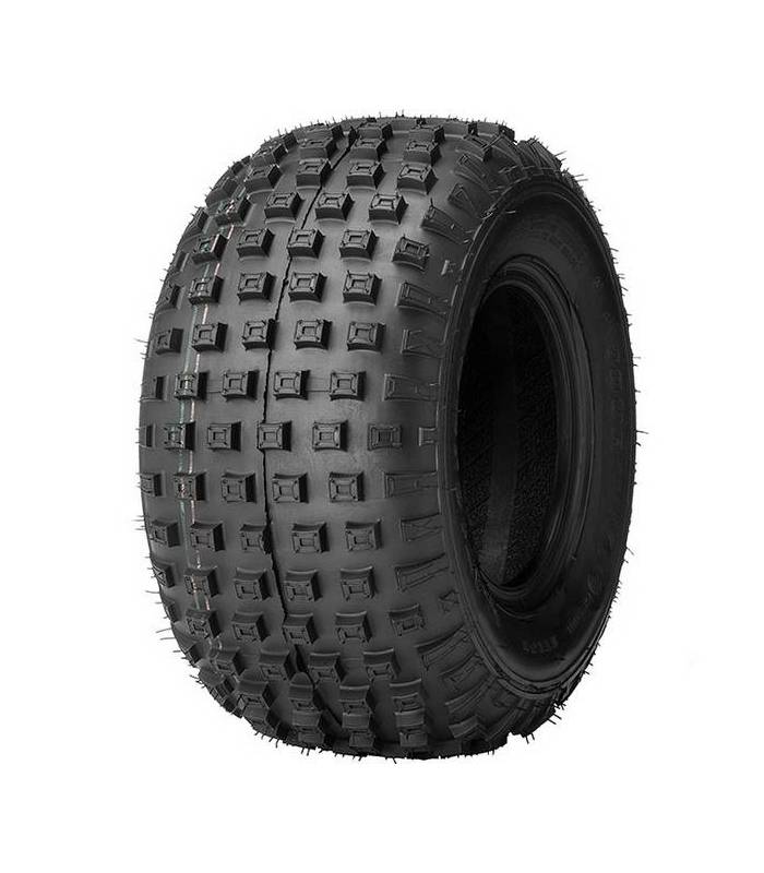 Wanda 16X8 - 7 20J P-319 4PR JOURNEY