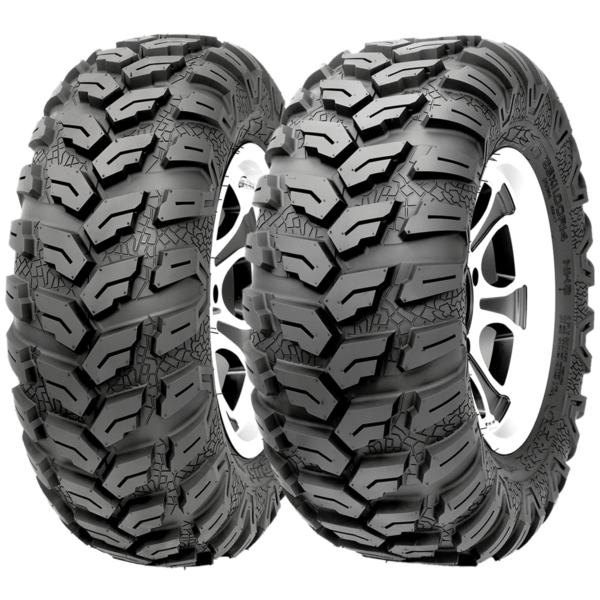 Maxxis 27X11 R 14 57M MAXXIS CEROS MU-08 trasero
