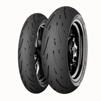 Continental 120/70 ZR 17 (58W) CONTISPORTATTACK 5 TL (delantero)