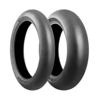 Bridgestone 120/70 R 17 BATTLAX V03 TL SMD (delantero)