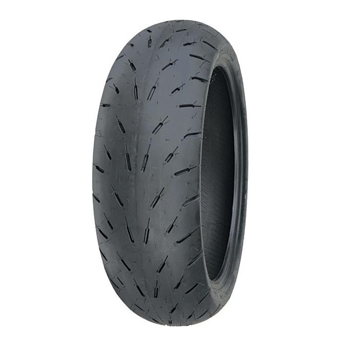 Shinko 200/50 ZR 17 75W HOOK-UP PRO TL (trasero)