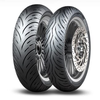 Dunlop 120/80 - 14 58S SCOOT SMART 2 TL (delantero)