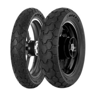 Maxxis 170/60 R 17 72V MAXXVENTURE MA-AT TL (trasero)