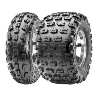 Maxxis 20X6  - 10 MS-CR1 RAZR PLUS NHS 4PR F