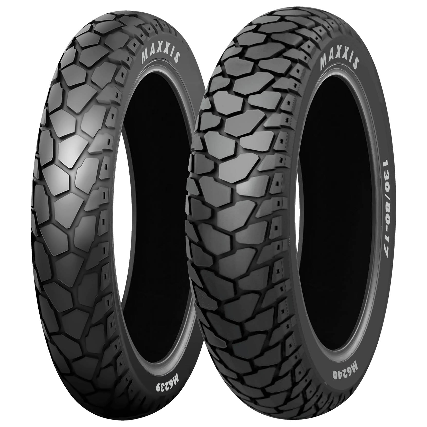Maxxis 100/90 - 19 57S MAXXPLORE M-6239 TL (delantero)