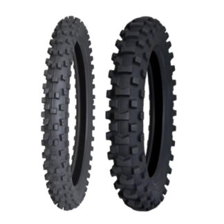 Dunlop 80/100 - 21 51M GEOMAX AT82 TT (delantero)