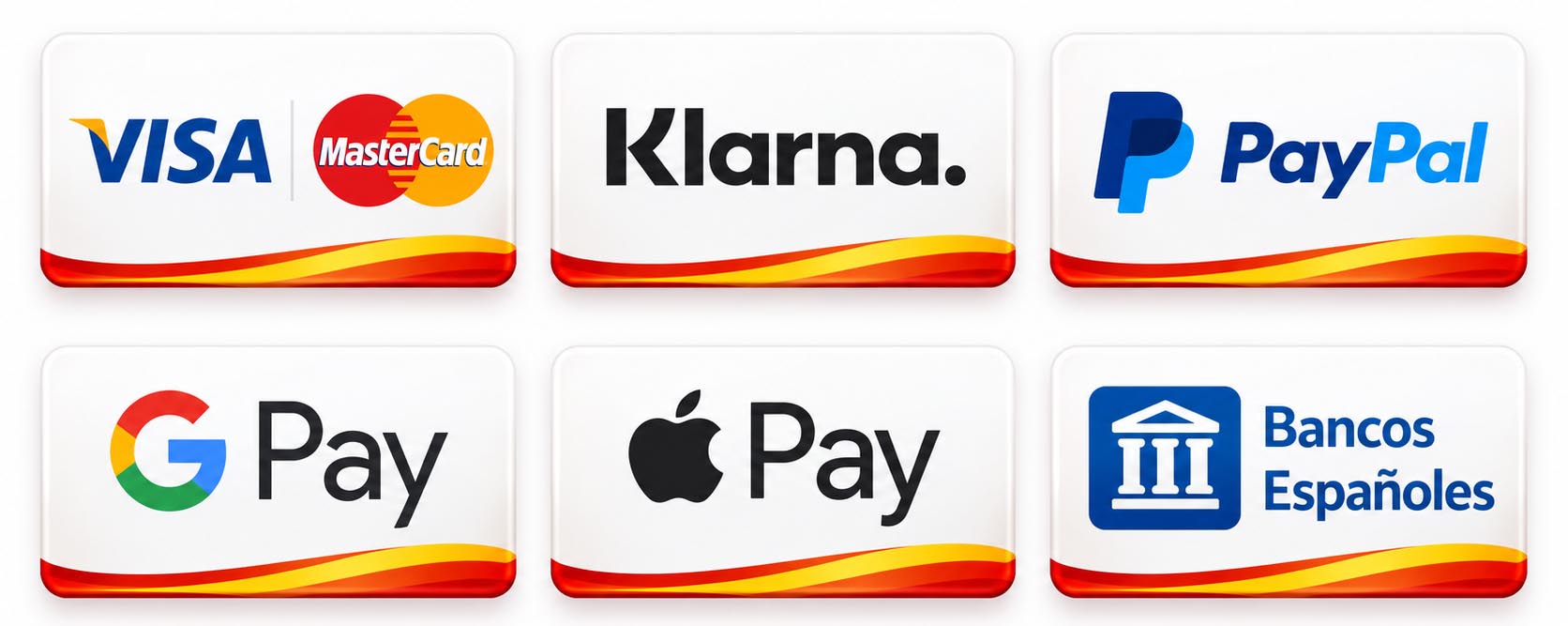 Payments all